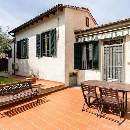 Casa Luana San Concordio - Affitti Brevi Italia Villa Lucca Ngoại thất bức ảnh