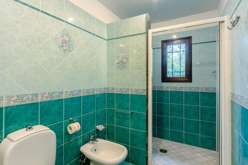 Casa Luana San Concordio - Affitti Brevi Italia Villa Lucca Ngoại thất bức ảnh