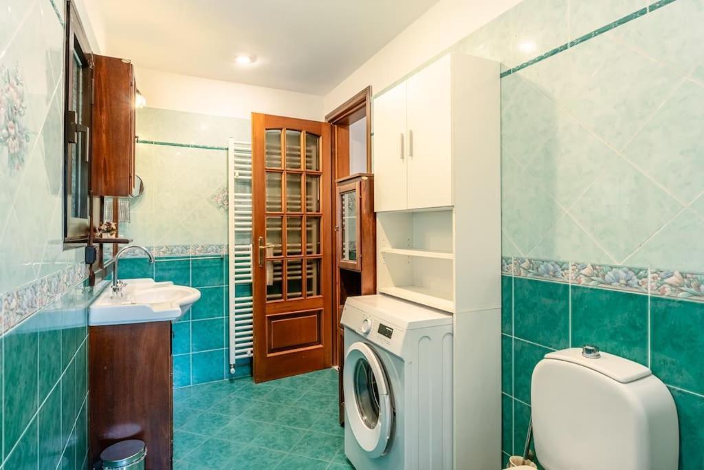 Casa Luana San Concordio - Affitti Brevi Italia Villa Lucca Ngoại thất bức ảnh