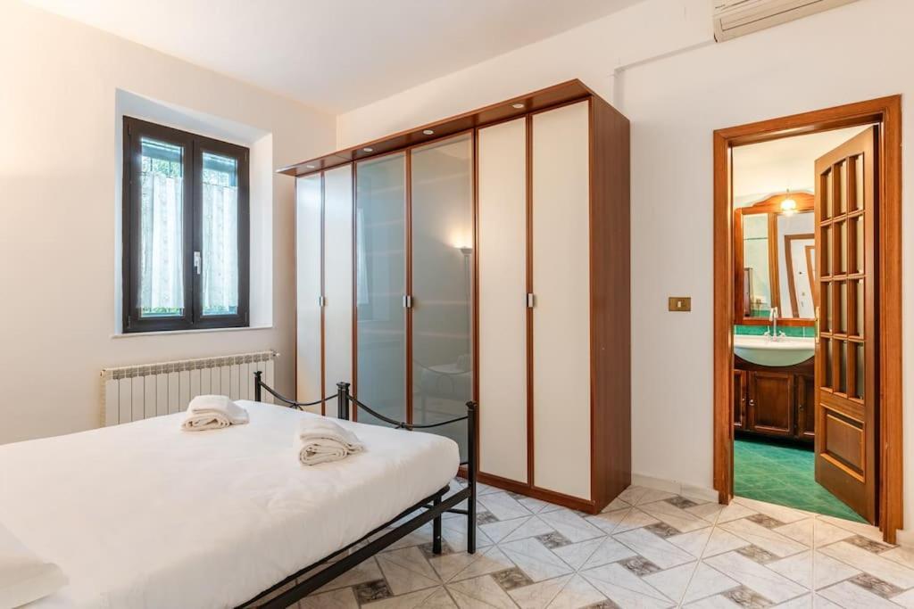 Casa Luana San Concordio - Affitti Brevi Italia Villa Lucca Ngoại thất bức ảnh