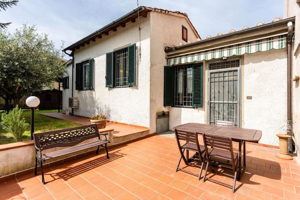 Casa Luana San Concordio - Affitti Brevi Italia Villa Lucca Ngoại thất bức ảnh