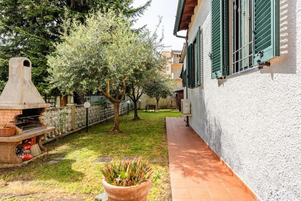 Casa Luana San Concordio - Affitti Brevi Italia Villa Lucca Ngoại thất bức ảnh